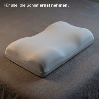 noravu flow - ergonomisches Kissen